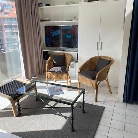 Apartamento Cape Cod 402 Nieuwpoort Exterior foto