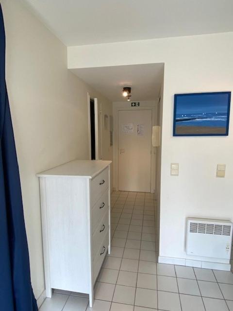 Apartamento Cape Cod 402 Nieuwpoort Exterior foto