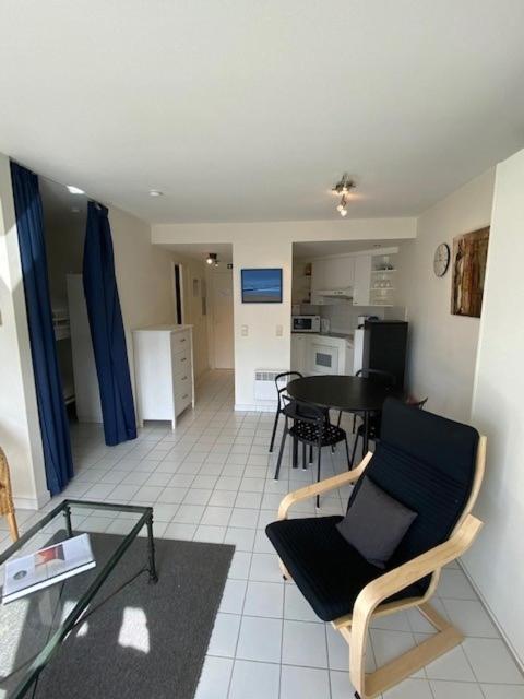 Apartamento Cape Cod 402 Nieuwpoort Exterior foto