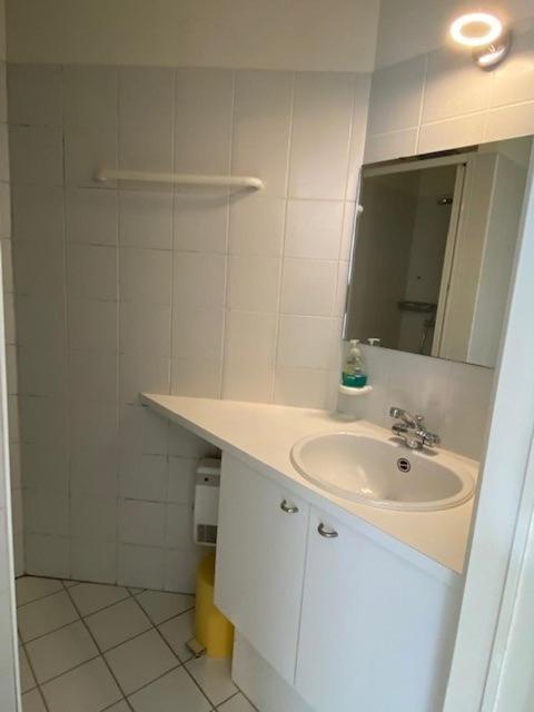 Apartamento Cape Cod 402 Nieuwpoort Exterior foto